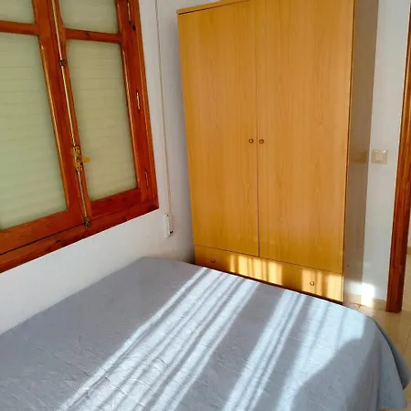 Lejlighed Piso S&l El Brosquil