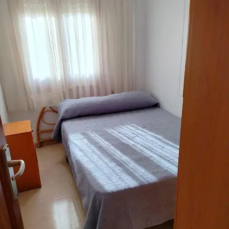 Piso S&l Lejlighed