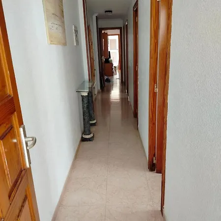 Piso S&l Lejlighed *