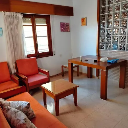 Piso S&l Apartment
