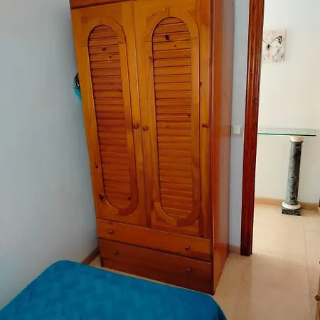 Apartment Piso S&l El Brosquil