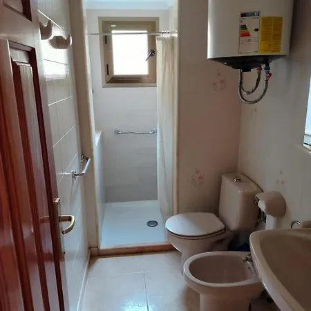 Piso S&l El Brosquil